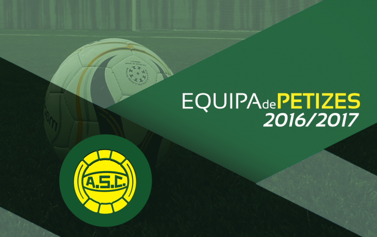 Petizes - 16/17