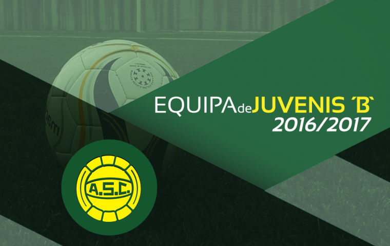 Juvenis B - 16/17